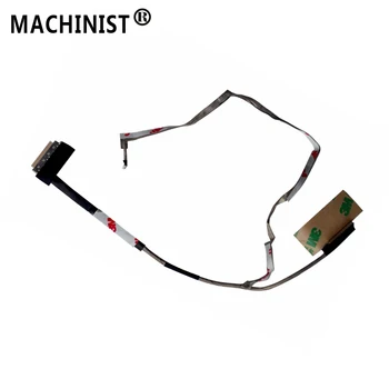 Video screen Flex wire For Lenovo S415 S300T S400T S500T S405T TOUCH laptop LCD LED LVDS Display Ribbon cable DC02001SE10
Video screen Flex wire For Lenovo S415 S300T S400T S500T S405T TOUCH laptop LCD LED LVDS Display Ribbon cable DC02001SE10
