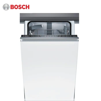 Dishwasher width of 45 cm Bosch SPV25CX10R
Dishwasher width of 45 cm Bosch SPV25CX10R