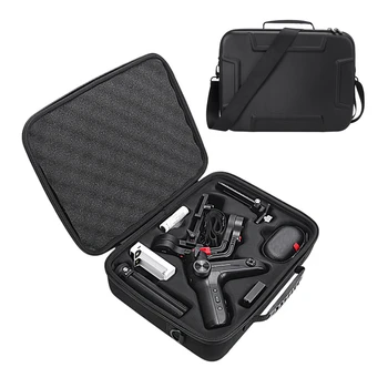 Storage Bag Case For Zhiyun Weebill Lab Handheld Gimbal Stabilizer Camera Travel Carrying Case Cover Handbag Shoulder Bag
Storage Bag Case For Zhiyun Weebill Lab Handheld Gimbal Stabilizer Camera Travel Carrying Case Cover Handbag Shoulder Bag