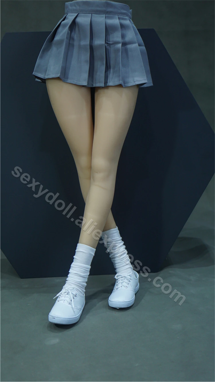 sexy lower body sex doll (3)