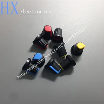 Free shipping 50PCS WH148 knob knob plastic knob AG2 15X17mm type potentiometer power amplifier knob
Free shipping 50PCS WH148 knob knob plastic knob AG2 15X17mm type potentiometer power amplifier knob