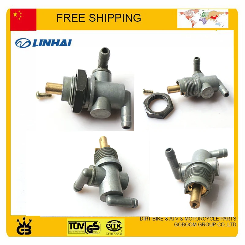 linhai feishen FA-D300 H300 300cc atv quad gas tank petrol cock petcock free shipping
linhai feishen FA-D300 H300 300cc atv quad gas tank petrol cock petcock free shipping