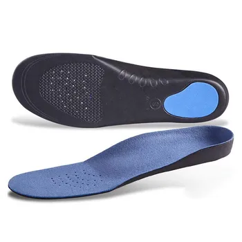 USHINE Flat feet insoles supporting orthopedic arch high quality 3D Premium comfortable plush fabric insoles orthopedic footrest
USHINE Flat feet insoles supporting orthopedic arch high quality 3D Premium comfortable plush fabric insoles orthopedic footrest