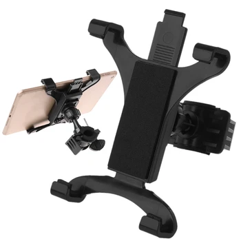 New Bicycle Mini Tablet Holder Universal Adjustable Mount Bike Bracket For 7in-11in qiang
New Bicycle Mini Tablet Holder Universal Adjustable Mount Bike Bracket For 7in-11in qiang