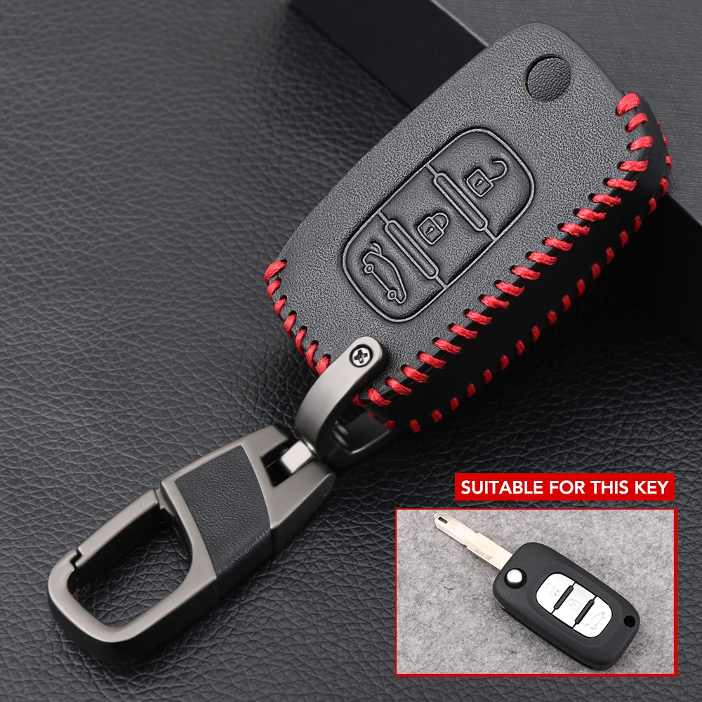 Car Leather key case keyboard cover for Lada Sedan Largus Kalina Granta Vesta X-Ray XRay for Renault Dacia 3 Buttons Key Shell
Car Leather key case keyboard cover for Lada Sedan Largus Kalina Granta Vesta X-Ray XRay for Renault Dacia 3 Buttons Key Shell