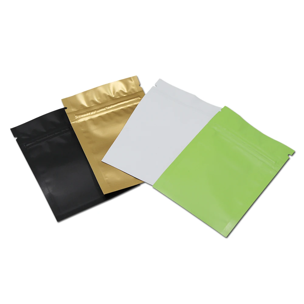 DHL 1400Pcs/Lot Aluminum Foil Zip Lock Bag Mylar Storage Self Seal Vacuum Zipper Packaging Bag For Coffee Tea Packing Bag
DHL 1400Pcs/Lot Aluminum Foil Zip Lock Bag Mylar Storage Self Seal Vacuum Zipper Packaging Bag For Coffee Tea Packing Bag
