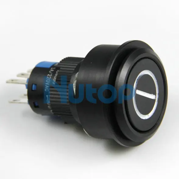 DB37744 Power Switch For Domino Ink Jet Printing Machine A Series
