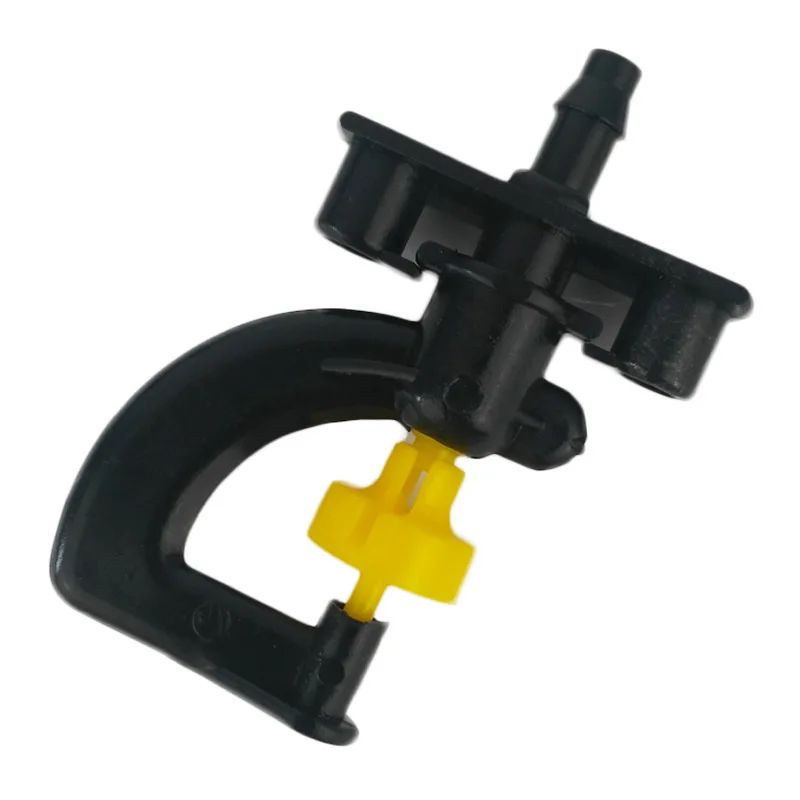 20Pcs Garden Sprinklers 360 Degree Rotating Micro-Sprinkler Farm Rotary Cooling Dust Removal Sprayer Mini Lawn Irrigation Garden
20Pcs Garden Sprinklers 360 Degree Rotating Micro-Sprinkler Farm Rotary Cooling Dust Removal Sprayer Mini Lawn Irrigation Garden