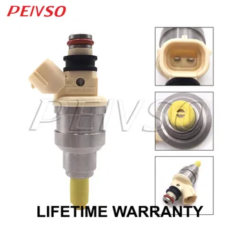 PEIVSO INP-470 15710-58B00 fuel injector for Suzuki Sidekick 1.6L 92~1994 X-90 1.6L 1996-1998
PEIVSO INP-470 15710-58B00 fuel injector for Suzuki Sidekick 1.6L 92~1994 X-90 1.6L 1996-1998