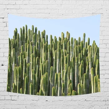 Tropical Plant Tapestry Pineapple Cactus Banana Leaves Living Room Bedroom Decorative Wall Hanging Outdoor Camping Blanket A
Tropical Plant Tapestry Pineapple Cactus Banana Leaves Living Room Bedroom Decorative Wall Hanging Outdoor Camping Blanket A