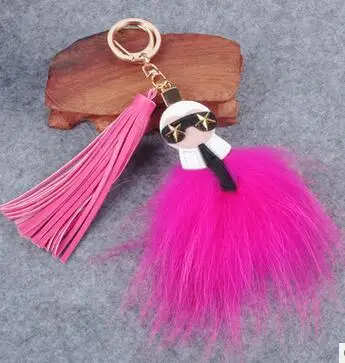 50pcs/lot fashionFur Monster Bag Keychain Plush Key Ring Leather Tassel monster key ring
50pcs/lot fashionFur Monster Bag Keychain Plush Key Ring Leather Tassel monster key ring