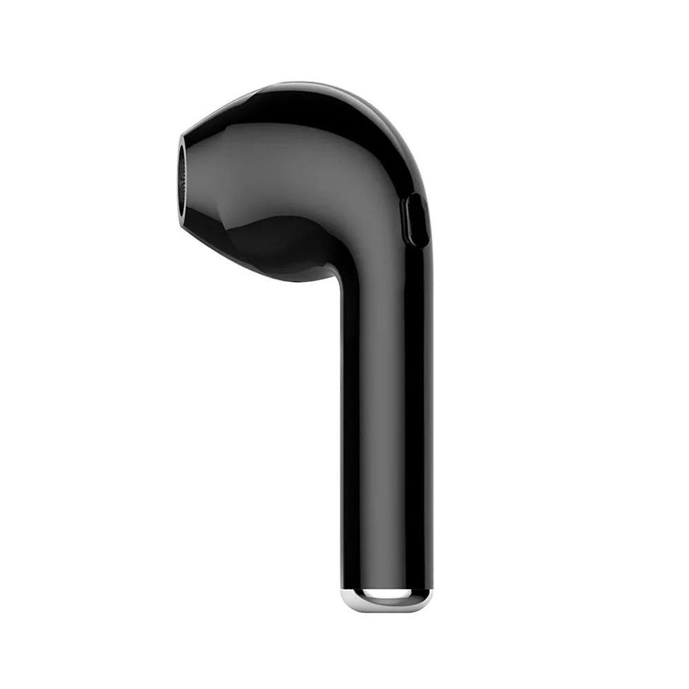 Wireless running bluetooth headset an i7 mini music bluetooth headset is versatile for iphone and android phones and tablets
Wireless running bluetooth headset an i7 mini music bluetooth headset is versatile for iphone and android phones and tablets