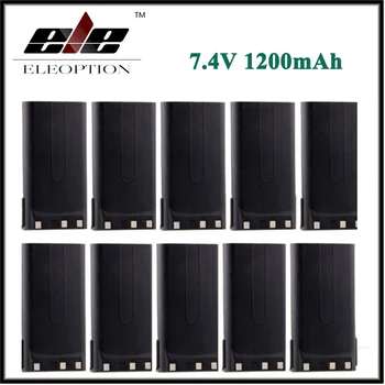 10x Wholesale Eleoption KNB-15 Battery for KENWOOD TK-260G TK-270G TK-272 TK-272G TK-278G TK-370G
10x Wholesale Eleoption KNB-15 Battery for KENWOOD TK-260G TK-270G TK-272 TK-272G TK-278G TK-370G