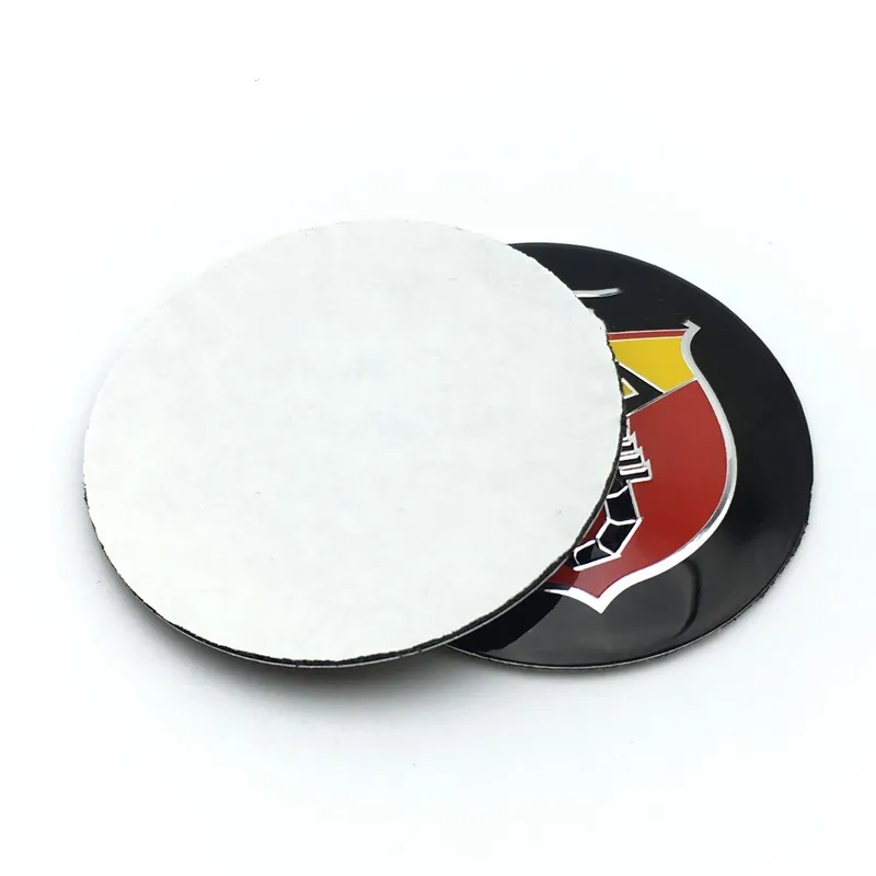 4pcs 56mm metal sticker for Abarth sticker Car emblem Wheel Center Hub Cap wheel for Abarth 124 125 125 500 695 OT2000 Coupe
4pcs 56mm metal sticker for Abarth sticker Car emblem Wheel Center Hub Cap wheel for Abarth 124 125 125 500 695 OT2000 Coupe