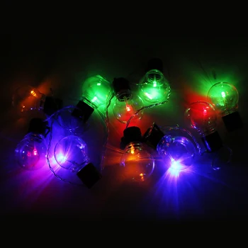 Outdoor Waterproof Solar Powered 10 Led Bulb String Lights 2 Mode For Outdoor Lighting Hanging Street Garden Decoration Lights
Outdoor Waterproof Solar Powered 10 Led Bulb String Lights 2 Mode For Outdoor Lighting Hanging Street Garden Decoration Lights