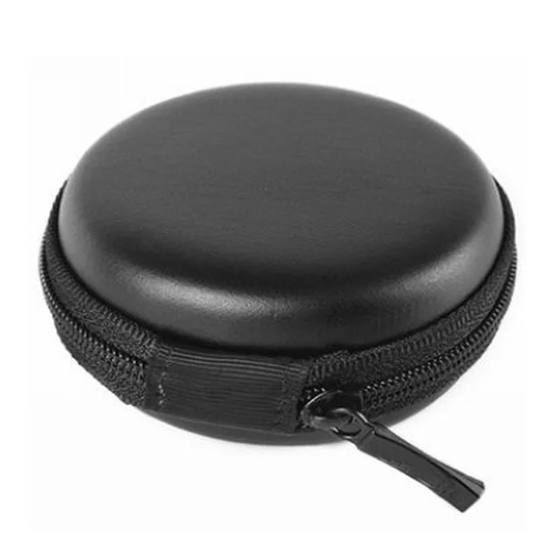 Carrying Hard Carry Storage Pouch Bag earphone Case Hold For Headphone Earphone Headset
Carrying Hard Carry Storage Pouch Bag earphone Case Hold For Headphone Earphone Headset