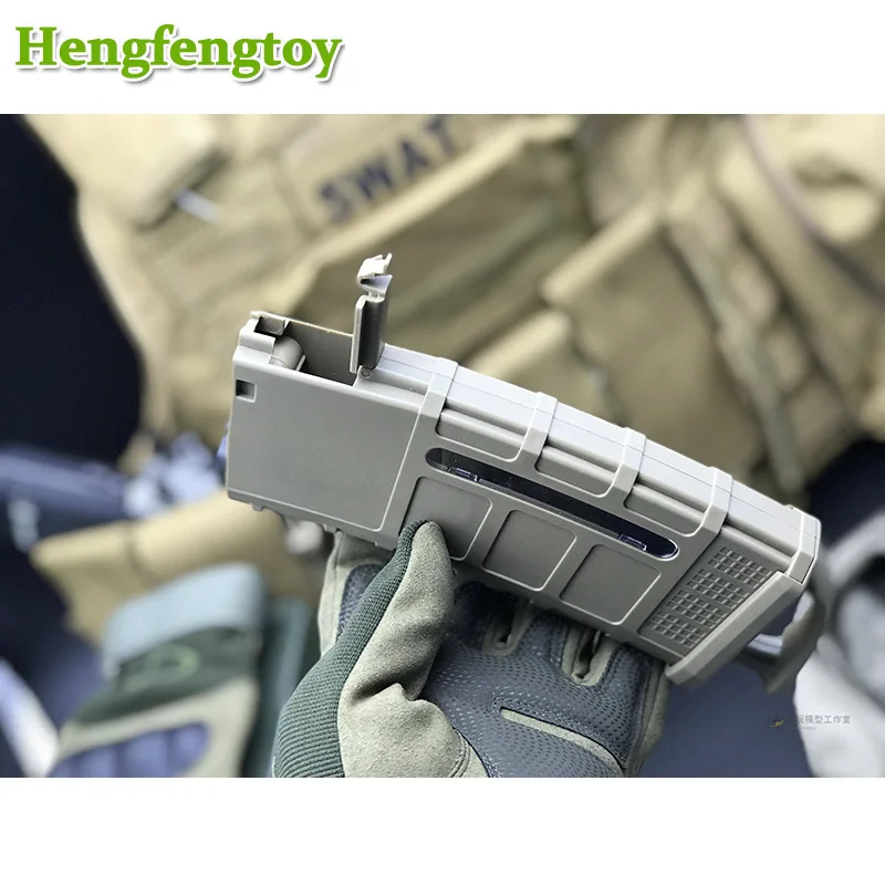 Gel ball guns for punisher M4 accessories gearbox / drum /magazine/ cartridge / parallel / punish Outdoor shooting game
Gel ball guns for punisher M4 accessories gearbox / drum /magazine/ cartridge / parallel / punish Outdoor shooting game