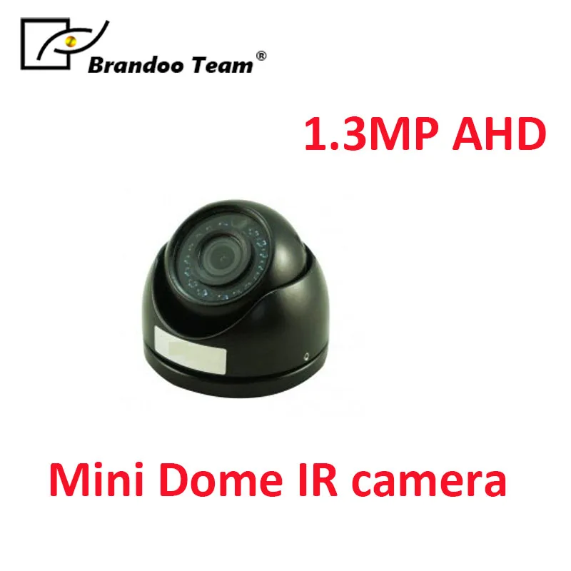 Mini Dome night vsion IR AHD car fleet truck bus taxi school bus logstics vehicle camera,1.3MP AHD camera
Mini Dome night vsion IR AHD car fleet truck bus taxi school bus logstics vehicle camera,1.3MP AHD camera