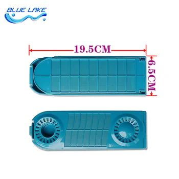 11 Original OEM, washing machine filter bag/dust bag, 19.5*6.5cm, suitable for XQB50-S71S XQB50-S73,Washing machine access
11 Original OEM, washing machine filter bag/dust bag, 19.5*6.5cm, suitable for XQB50-S71S XQB50-S73,Washing machine access