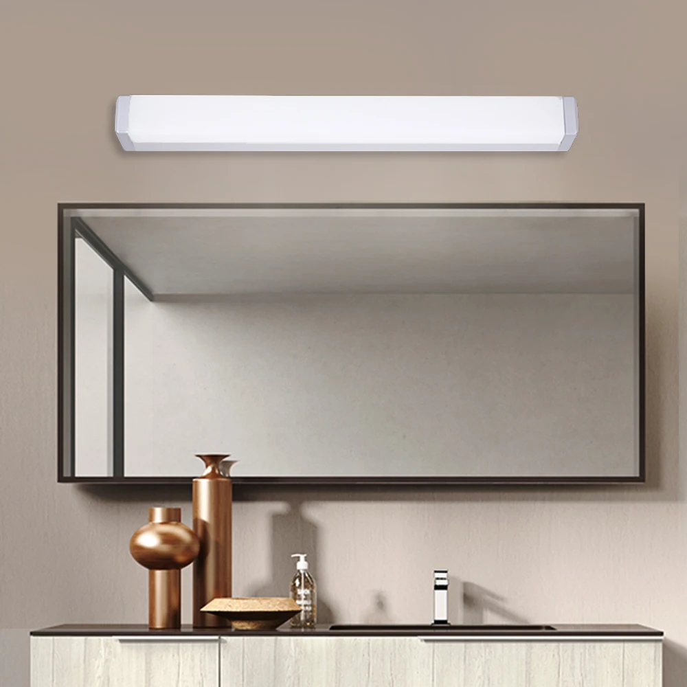 Led Bathroom Light
