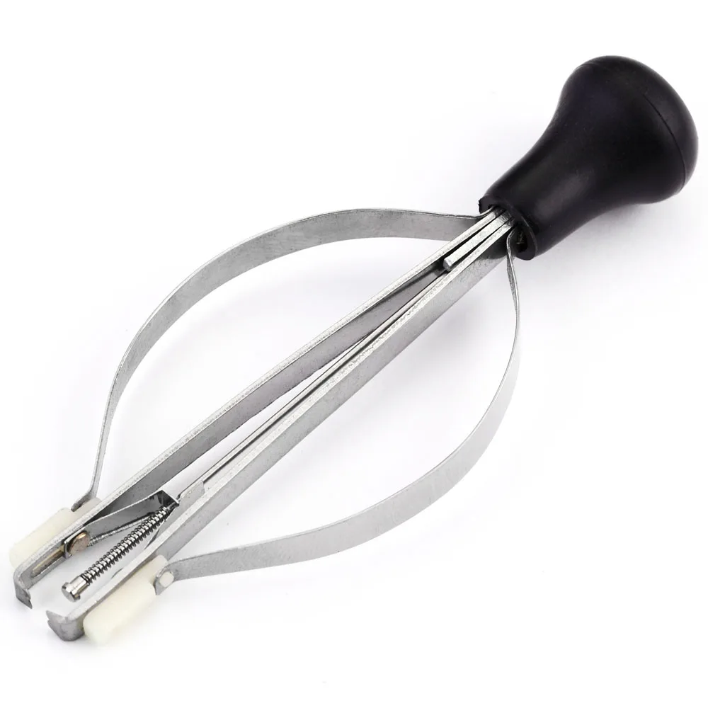 High Quality Watch Watchmaker Repair Hand Remover Pusher Fiber Tips Lifter Presto Plunger Holds Puller Sturdy Jaws Tool / WTL043
High Quality Watch Watchmaker Repair Hand Remover Pusher Fiber Tips Lifter Presto Plunger Holds Puller Sturdy Jaws Tool / WTL043