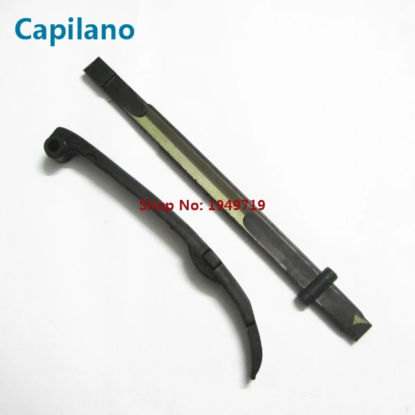 motorcycle GN250 cam timing chain tensioner layer plate / guide plate strip kit for Suzuki 250cc GN 250 spare parts
motorcycle GN250 cam timing chain tensioner layer plate / guide plate strip kit for Suzuki 250cc GN 250 spare parts