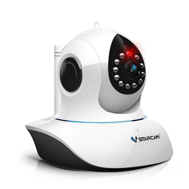 Vstarcam infrared control ip camera home auto remote control air conditioner onvif 720p wifi ip surve купить в Москве, Санкт-Пет