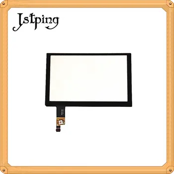 Jstping 5 inch Capacitive touch screen HJ050NA-01I digitizer sensor External screen glass panel
Jstping 5 inch Capacitive touch screen HJ050NA-01I digitizer sensor External screen glass panel