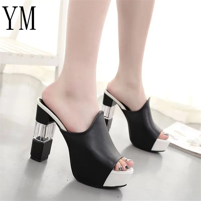 018 Sexy Summer Women Elegant Red High Heel Sandals Peep Toe Platform Shoes Crystal Chunky Heel Shoes Lady Thick Heel Fashion 40
018 Sexy Summer Women Elegant Red High Heel Sandals Peep Toe Platform Shoes Crystal Chunky Heel Shoes Lady Thick Heel Fashion 40
