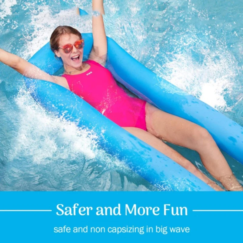 200 CM Glitter Giant Swimming Pool Float Swimming Large Floating Island Beach Sea Party Water Mattress Adult Kids Float Pool Toy
200 CM Glitter Giant Swimming Pool Float Swimming Large Floating Island Beach Sea Party Water Mattress Adult Kids Float Pool Toy