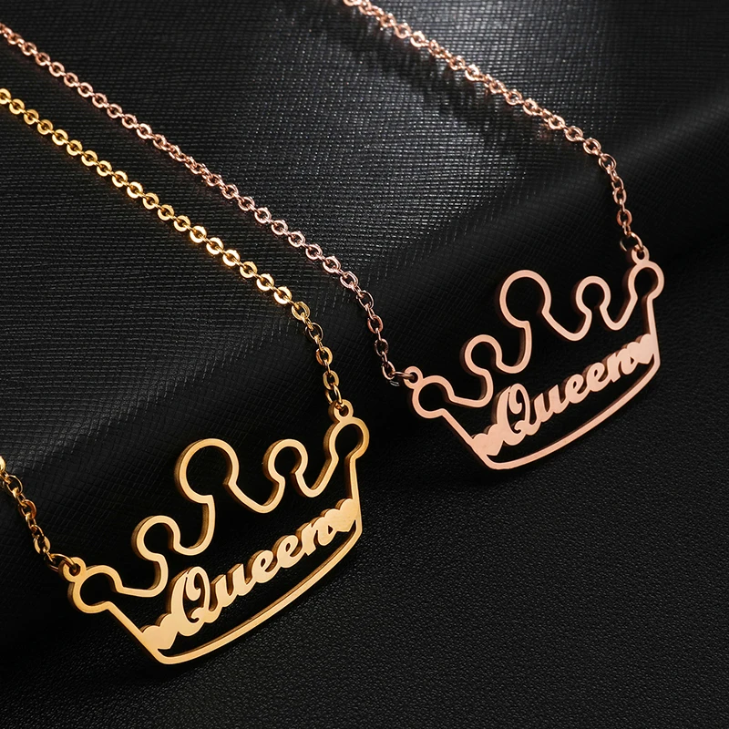 Handmade Personalized Name Pendant With Tiny Heart Cursive Nameplate Necklace Women Men Customized Jewelry Kids Birthday Gift
Handmade Personalized Name Pendant With Tiny Heart Cursive Nameplate Necklace Women Men Customized Jewelry Kids Birthday Gift