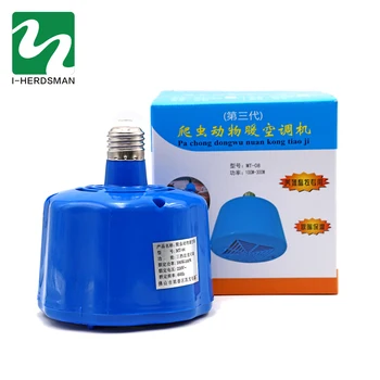 New Heating Lamp Farm Animal Warm Light Pets Piglets Chickens Heat Warm Lamp Keep Warming Bulb controller for incubator
New Heating Lamp Farm Animal Warm Light Pets Piglets Chickens Heat Warm Lamp Keep Warming Bulb controller for incubator