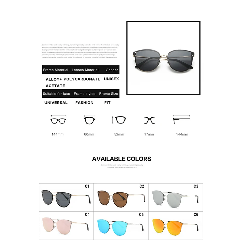 clear fashion glasses for ladies (2)