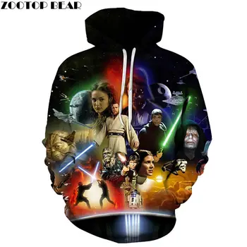 Star Wars 3D Printed Mens Pullover Sweatshirt Mens Hoodies Anime Tracksuits Drop Ship Pullover Mens Funny Hoodie ZOOTOP BEAR
Star Wars 3D Printed Mens Pullover Sweatshirt Mens Hoodies Anime Tracksuits Drop Ship Pullover Mens Funny Hoodie ZOOTOP BEAR