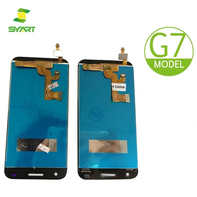 LCDs For Huawei Ascend G7 LCD Display Touch Screen Digitizer Assembly Parts + Free Gift For G7 L01 L03 TL00 UL00 UL20 LCD Screen
LCDs For Huawei Ascend G7 LCD Display Touch Screen Digitizer Assembly Parts + Free Gift For G7 L01 L03 TL00 UL00 UL20 LCD Screen