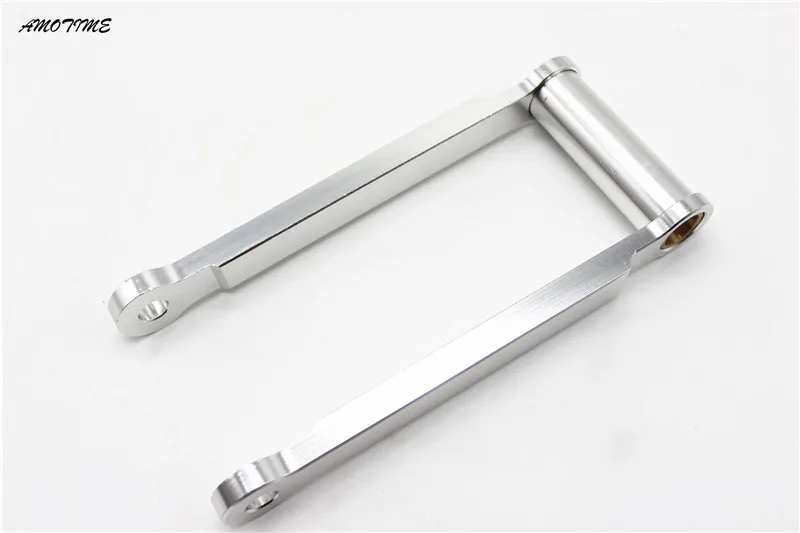 Aftermarket free shipping motorcycle parts Lowering Link for 2006 2007 2008 2009 2010 Suzu GSXR GSX-R 600 750 1000 Silver
Aftermarket free shipping motorcycle parts Lowering Link for 2006 2007 2008 2009 2010 Suzu GSXR GSX-R 600 750 1000 Silver