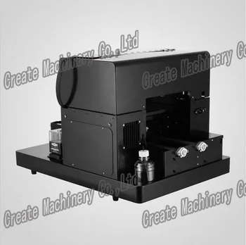 Wholesale air+water cooling 3d 6 color A4 size UV LED printer TPU phone cover
Wholesale air+water cooling 3d 6 color A4 size UV LED printer TPU phone cover