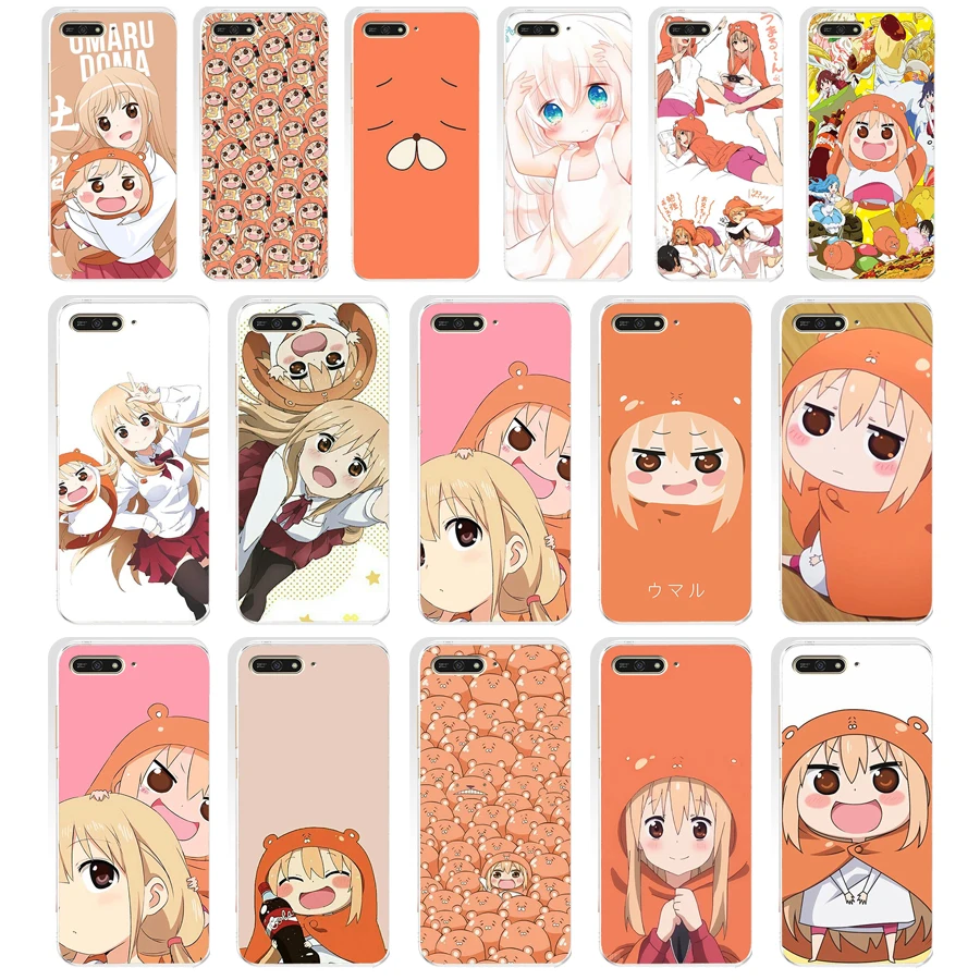 143SD cute Umaru chan Anime Doma Umaru Soft Silicone Tpu Cover Case for huawei Honor 7c 7x 7a pro 7x P20 Nova 2i 3i
143SD cute Umaru chan Anime Doma Umaru Soft Silicone Tpu Cover Case for huawei Honor 7c 7x 7a pro 7x P20 Nova 2i 3i