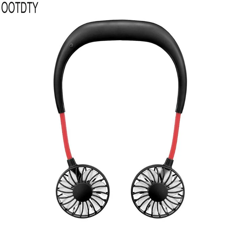 Hands-free Neck Band Hands-Free Hanging USB Rechargeable Dual Fan Mini Air Cooler Summer Portable
Hands-free Neck Band Hands-Free Hanging USB Rechargeable Dual Fan Mini Air Cooler Summer Portable