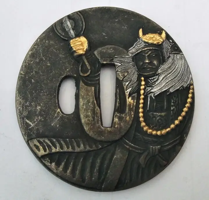 7