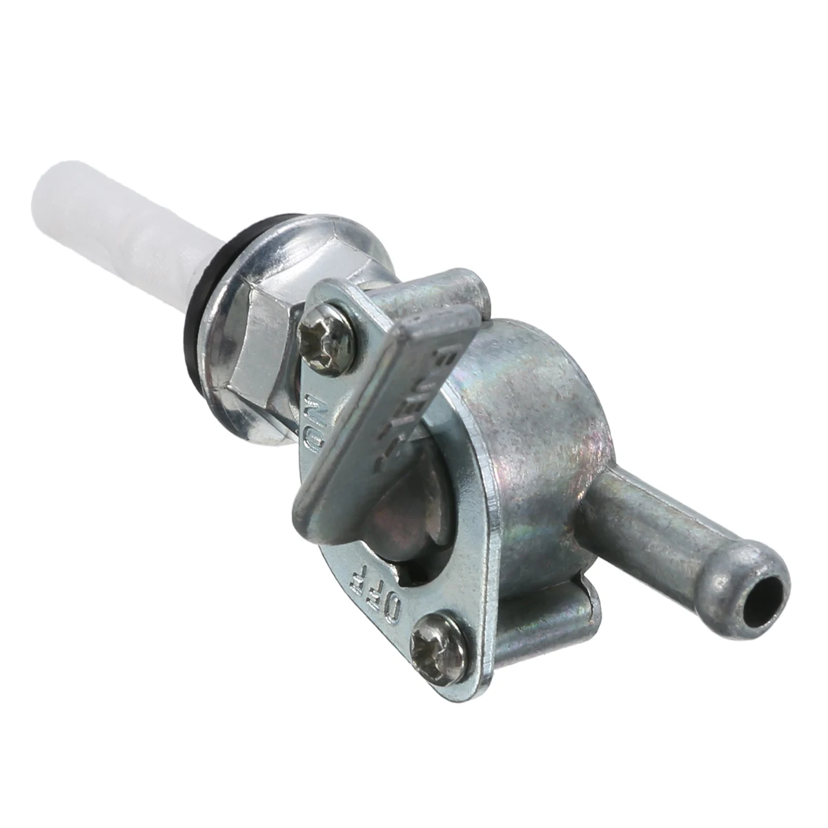 Mayitr 1pc Fuel Tank On/Off Valve Switch Petcock 14.3mm Nut Tap Generator Engine For 2 Stroke Motorcycle Bicycle 49cc-80cc
Mayitr 1pc Fuel Tank On/Off Valve Switch Petcock 14.3mm Nut Tap Generator Engine For 2 Stroke Motorcycle Bicycle 49cc-80cc