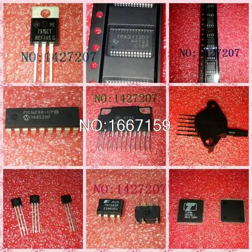 200 PCS HEF4013BP DIP-14 HEF4013 CD4013 Dual D-type flip-flop | Электронные компоненты и принадлежности