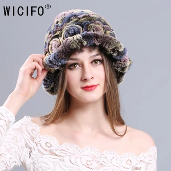 2019 Fashion New Genuine Rex Rabbit Fur Hat Knitted Rabbit Fur Cap Real Rabbit Fur Headwear Winter Fur Cap Free Shipping
2019 Fashion New Genuine Rex Rabbit Fur Hat Knitted Rabbit Fur Cap Real Rabbit Fur Headwear Winter Fur Cap Free Shipping