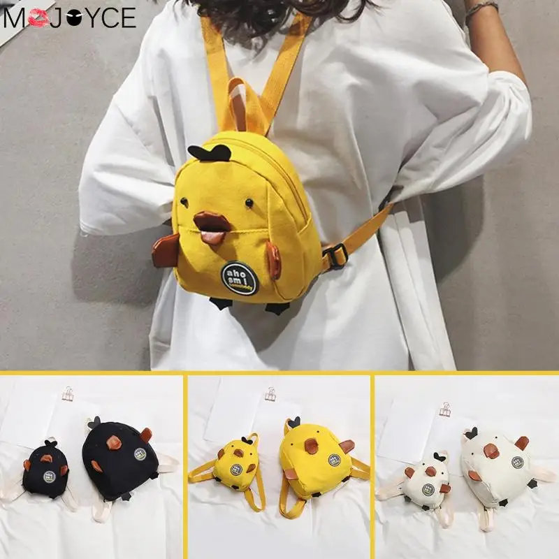 Kid Casual Bag Cartoon Duck Shaped Travel Backpacks Women Kids School Bags Canvas Knapsack Cute Anmal Shape Backpack
Kid Casual Bag Cartoon Duck Shaped Travel Backpacks Women Kids School Bags Canvas Knapsack Cute Anmal Shape Backpack