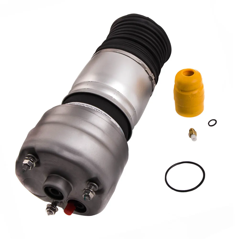 Fits Porsche Panamera 2010-2014 Front Right Air Suspension Bag Air Spring Struts
Fits Porsche Panamera 2010-2014 Front Right Air Suspension Bag Air Spring Struts