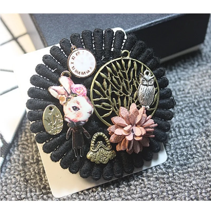 2018 New Retro Korean Pins Rhinestones Brooch Cute Rabbit Women Brooches Crystal Brooches For Women Dress Accessories P033-2
2018 New Retro Korean Pins Rhinestones Brooch Cute Rabbit Women Brooches Crystal Brooches For Women Dress Accessories P033-2