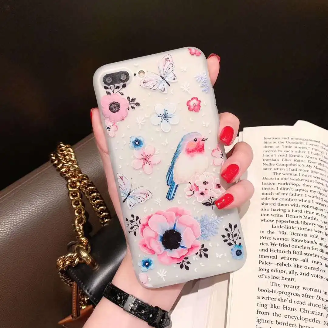 YUETUO phone back etui,coque,cover,case for huawei p20 lite pro nova 3e p 20 p20lite p20pro for hawei 3d silicone accessories
YUETUO phone back etui,coque,cover,case for huawei p20 lite pro nova 3e p 20 p20lite p20pro for hawei 3d silicone accessories