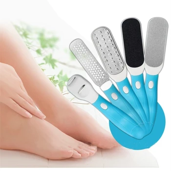 Stainless Steel Manicure Foot Care File Set Dead Hard Skin Callus Remover Scraper Pedicure Rasp Tools Feet Care Tool Kit
Stainless Steel Manicure Foot Care File Set Dead Hard Skin Callus Remover Scraper Pedicure Rasp Tools Feet Care Tool Kit