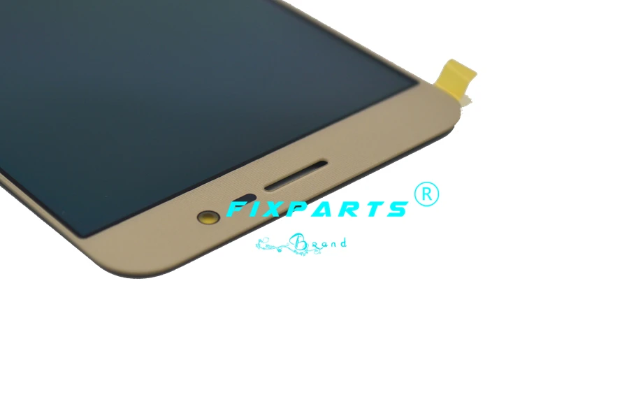 ZTE Blade A910