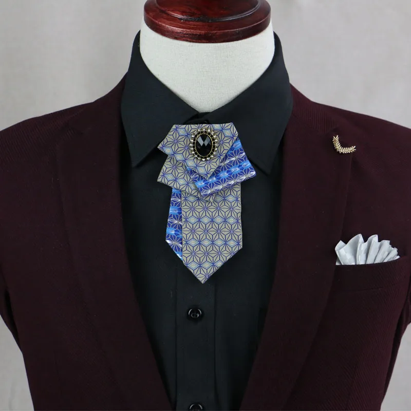 New Free Shipping fashion casual Men's male hosted performance tie high-end fashion fake tie Korean bow tie accessories
New Free Shipping fashion casual Men's male hosted performance tie high-end fashion fake tie Korean bow tie accessories